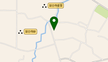 庄九郎亭の地図画像