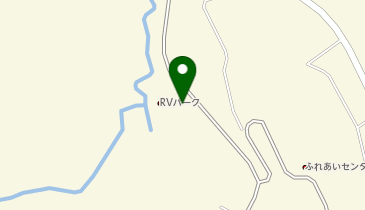 とろけるハンバーグ 福よし 長野富士見町店の地図画像