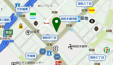 &Ovo(アンドオーヴォ)の地図画像