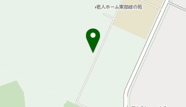 にじのかかるところの地図画像