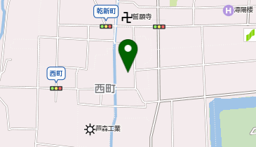 LE UN(ルアン) 篠山城下町ホテルNIPPONIA店の地図画像