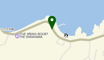 ジェラテリア イグレックの地図画像