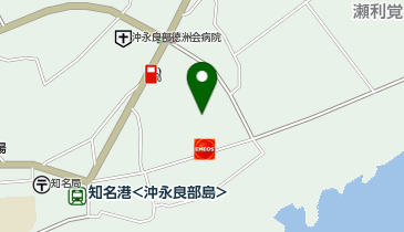 あぐの広場の地図画像