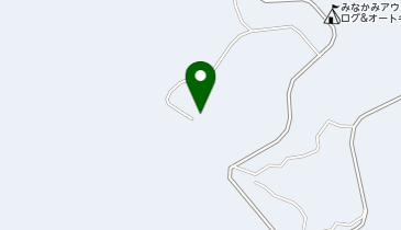 NOT A HOTEL MINAKAMI TOJI(ノット ア ホテル ミナカミ トウジ)の地図画像