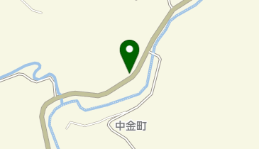 ハナマルドーナツの地図画像