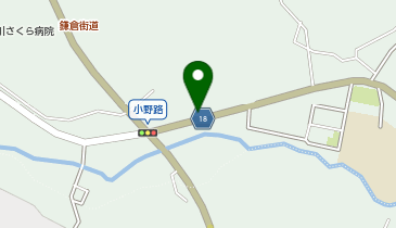 青葉式典の地図画像