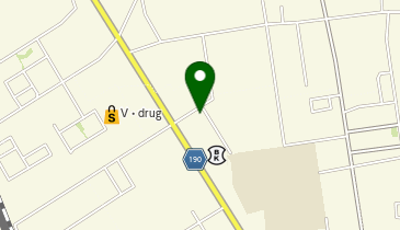 PISOLA(ピソラ) 一宮今伊勢店の地図画像