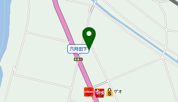 美容プラージュ 出水店の地図画像