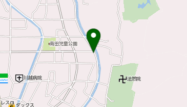 MemoryMIST KYOTO(メモリーミスト キョウト)の地図画像