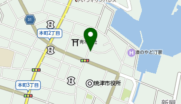 TUNALABO(ツナラボ)の地図画像