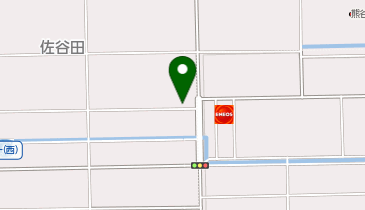 株式会社ワンロジスティクス 熊谷営業所の地図画像