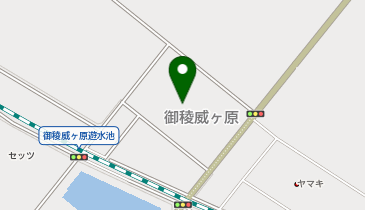 株式会社ワンロジスティクス 熊谷西営業所の地図画像