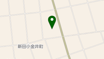 株式会社ワンロジスティクス 東毛営業所の地図画像