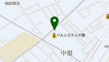 千葉県野田市中根の法人一覧 Navitime