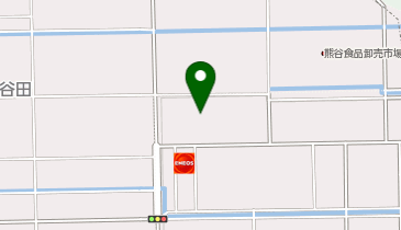 株式会社ワンロジスティクス 熊谷第一センターの地図画像