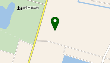 株式会社ワンロジスティクス 羽生センターの地図画像