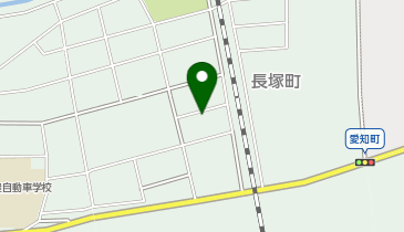 株式会社ワンロジスティクス 中部支社の地図画像