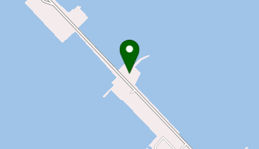 児島湾干拓資料室の地図画像