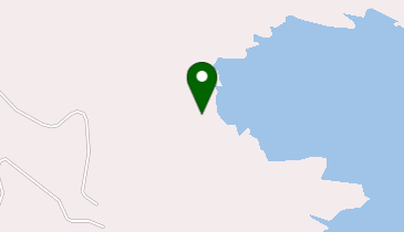 保井ヶ浜の地図画像