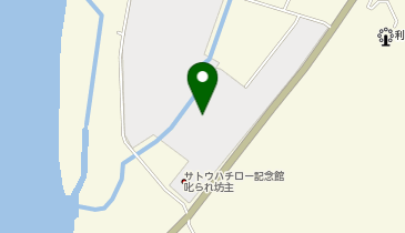 イシツブテ公園inきたかみ  の地図画像