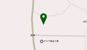 株式会社せんどう 潤井戸プロセスセンターの地図画像