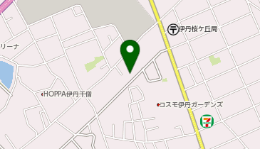 Patisserie Shuyama(パティスリーシュヤマ)の地図画像