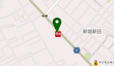 買取専門店エコリングフェスティバルガーデン 籠原店の地図画像