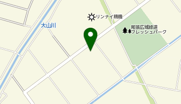 株式会社物語コーポレーション 物語フードラボの地図画像