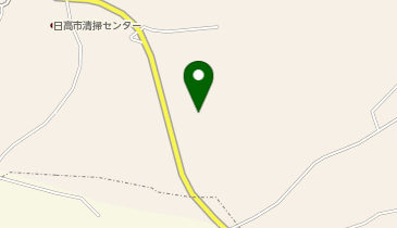 カインズ 日高流通センターの地図画像