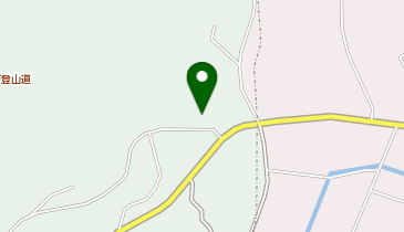 cafe(カフェ) 案山子の地図画像