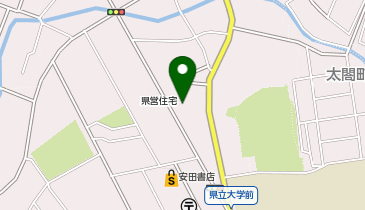 ソーシャルスナック ZERO(ゼロ)の地図画像