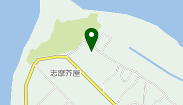 大門茶屋いろりの地図画像