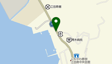 Cafe Lisboa(カフェ リスボン)の地図画像