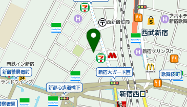 株式会社テラ・エステートの地図画像