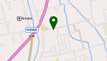 甘味屋 まるもの地図画像