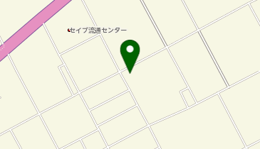 オートガレージヒラマツの地図画像