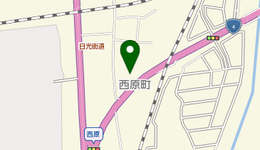 NURSING HOME TREE UTSUNOMIYA(ナーシングホームツリー宇都宮)の地図画像