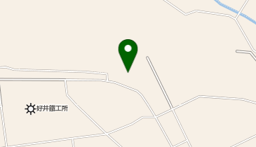 関城浄水場の地図画像