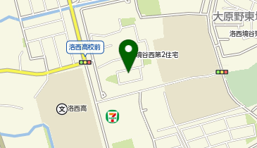 アシタネフューチャーズ株式会社 京都営業所の地図画像