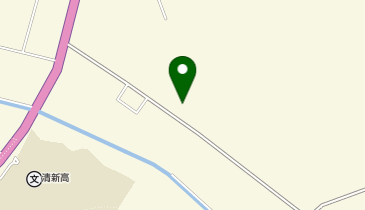 Organic Cafeてんとうむしばたけの地図画像