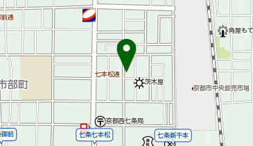 心理カウンセリングオフィスFLIFE(フライフ)の地図画像