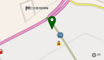 株式会社 ISEKI Japan(イセキ ジャパン) 北海道カンパニー 札幌営業所の地図画像