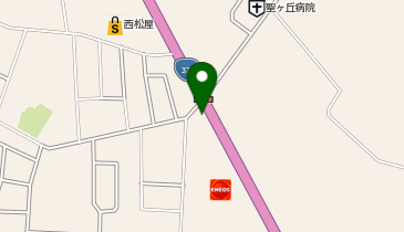 株式会社 ISEKI Japan(イセキ ジャパン) 北海道カンパニー 伊達営業所の地図画像