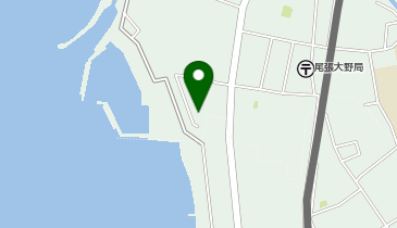 内宮御祭宮社の地図画像