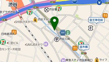 香川一福 ART(アール)の地図画像