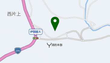 備前市 サイクリングターミナルの地図画像