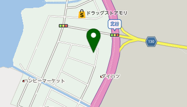 NAILSALON One-for smile-(ネイルサロン ワン フォア スマイル)の地図画像