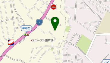 株式会社アイルコア(アイル薬店) 本社の地図画像