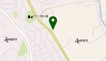 キワメオートの地図画像