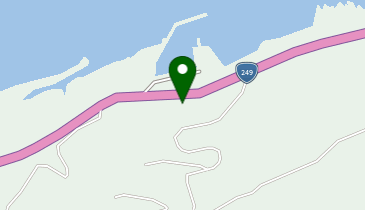 みんなのスーパー 長橋食堂の地図画像